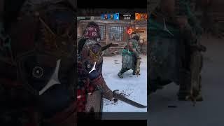 Real 2v2 - for honor