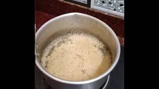 1 cup tea
