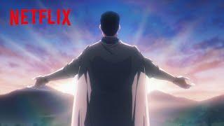 Welcoming the Morning Sun | Orb: On the Movements of the Earth | Clip | Netflix Anime