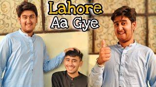 Family ka Sath Khala ki Birthday pa Aa GyaLahore Lahore Ayy..