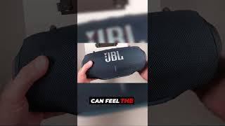 Unboxing the Amazing JBL Xtreme 4!