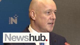 'Significant risk': National's foreign buyers plan could breach international law - expert | Newshub