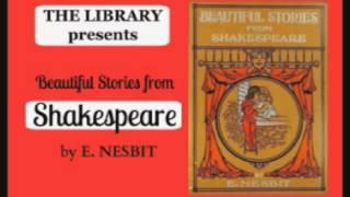 Beautiful Stories from Shakespeare by E.  Nesbit - Audiobook