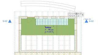 Manual Zone Correction - ARCHICAD Training Series 3 - 38/84