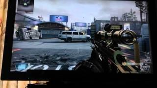 Bo2 gameplay