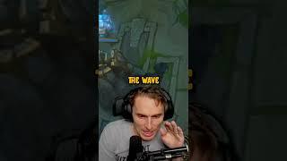 BROKEN Strategy Against Singed 