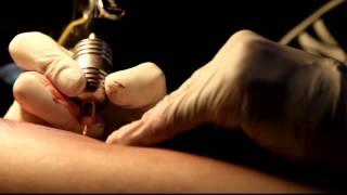 MODIFICATOR tattoo studio/Maksim Smirnov tattoo artist/cover up