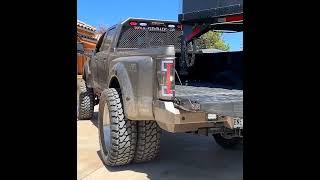 Gooseneck or Bumper Pull Whats Your Preference ?  #ford