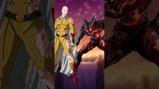 Saitama Vs Garou (2025) #saitama#garou#opm