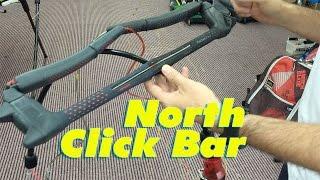 North Click Bar