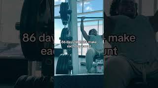 No time to waste #fitness #lifting #gym #motivation #gymmotivation #bodybuilding #workout #gohard