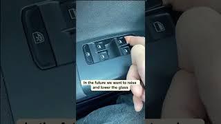 The experienced drivers are all skilled in operation. #tips #carsafety #car #diy