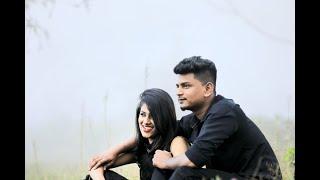 Manasoda Manasa - Official Video Song  New Album Song Tamil 2019 - #Anfas&Priya