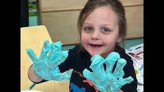 Happy Easter from Berlin YMCA Child Care