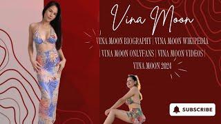 Vina Moon: Behind the Scenes of a Modern Vietnamese Icon