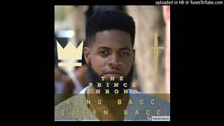 Prince Chrono - King Baq Queen Baq