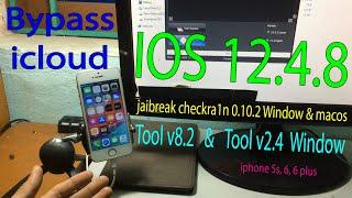 [63] Bypass All iPhone - iPad IOS 12 | HTHND