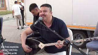 İbrahim SAVCI Ankarada Kaldım & Sensiz Yaşıyom 2025
