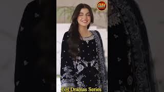 Aafat Episode 23 24 | Pakistani Actress Laiba Khan | GH Dramas Series #aafat #shorts #viral #fyp #gh