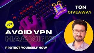 VPN | How to use VPN? | Protect yourself from VPN Hacking | Earn Online @QamarZiaAli