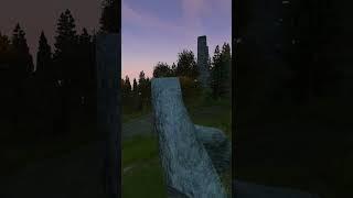 It was TIME to get REVENGE with a THUMPER! DayZ Official