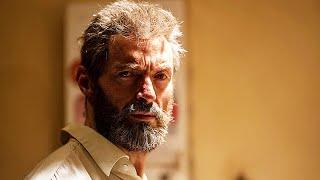 LOGAN - Movie Review (2017)