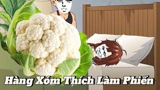 [ VietSub ] Hàng Xóm Thích Làm Phiền Chung Cư - Shin TV