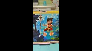 和哪吒一起守护冰箱吧#分享#学用品#玩具#家庭#欢乐
