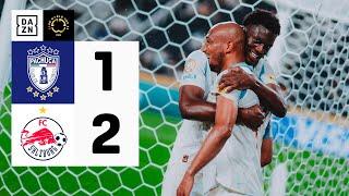 Pachuca vs FC Salzburg (1-2) | Resumen | Highlights Mundial de Clubes FIFA 2025™