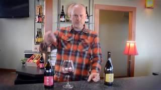 Alex Sokol Blosser on Wine: Evolution Big Time Red