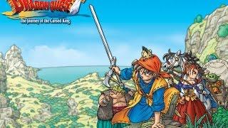 Dragon Quest 8 Movie