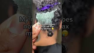 not mine  #haircut #haircare #hair #waxing
