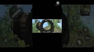Awm vs Awm..who wins ##PUBGLITE #pubgmobilelite #shorts