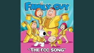 The FCC Song (From "Family Guy")