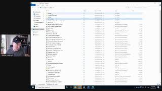 Add shortcut to OneDrive - What happens when we delete or move the linked folder?