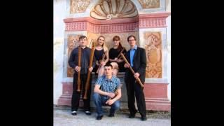 Orlando Gibbons - Fantasia Of Foure Parts