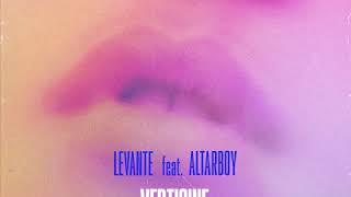 Levante - Vertigine (feat. Altarboy) (Official Visual Art Video)