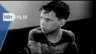 Angry Boy (National Association for Mental Health, 1951)