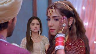 RV Slap Monisha, Purvi Expose Naitra & Monisha Plan || KUMKUM BHAGYA || UPCOMING TWIST