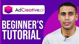 How to Use Adcreative AI for Beginners 2024 (Adcreative tutorial)