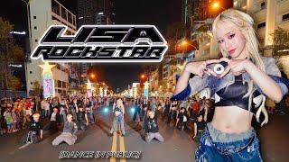 [LB] LISA - ROCKSTAR | LB Project Dance Cover from Viet Nam