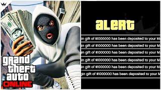 Earn $1,000,000 SOLO in GTA 5 Online FAST! (No Glitches, No Friends Needed!)