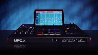 MPC X - Product Overview Video