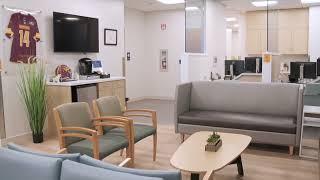 OrthoVirginia Westchester Office Tour