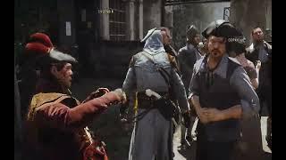 AC Unity Daily Dose of Parkour