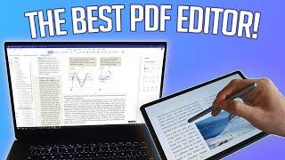 PDFelement 8 review!! | This is the PDF Editor you were looking for!