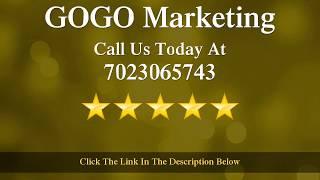 GOGO Digital Marketing Agency Las Vegas Great Five Star Review by Sherry Hollins