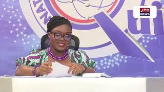 NSMQ 2024: University Practice Advances to One-eighth Stage