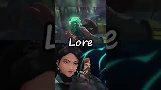 Skye vs Sage video made by @LEO #shorts