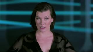 Resident Evil: Rewind with Milla Jovovich